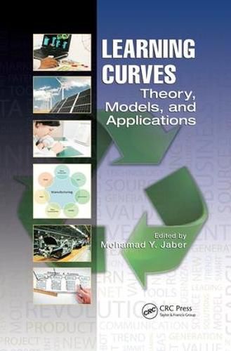 Cover image for Learning Curves: Theory, Models, and Applications