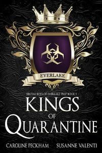 Cover image for Kings of Quarantine