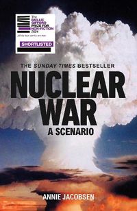 Cover image for Nuclear War