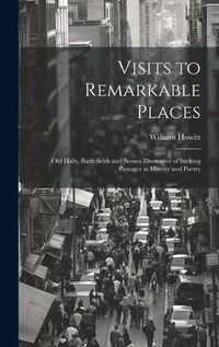 Cover image for Visits to Remarkable Places