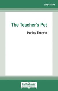 Cover image for The Teacher's Pet