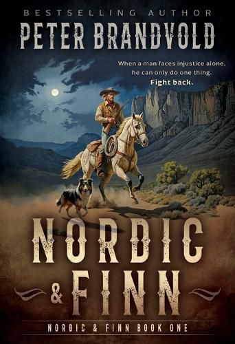 Cover image for Nordic & Finn