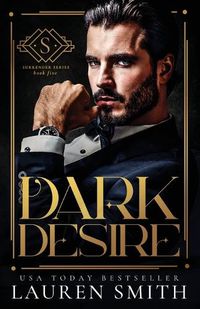 Cover image for Dark Desire