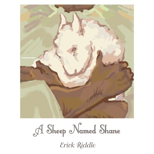 Cover image for A Sheep Named Shane