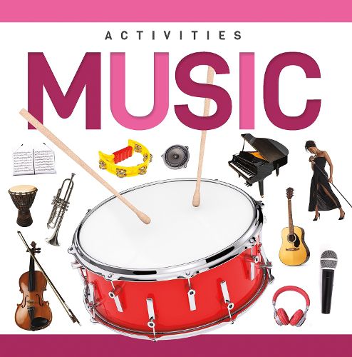 Cover image for Music