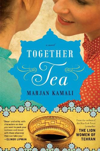 Cover image for Together Tea