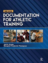 Cover image for Documentation for Athletic Training