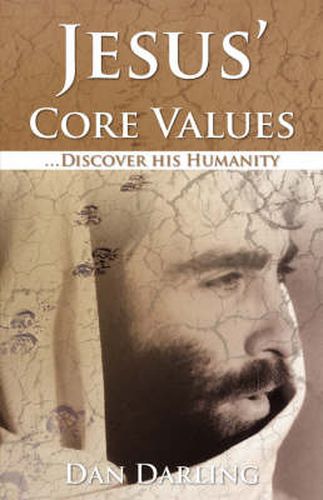 Cover image for Jesus' Core Values