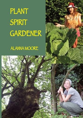 Cover image for Plant Spirit Gardener