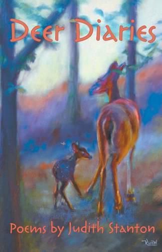 Cover image for Deer Diaries