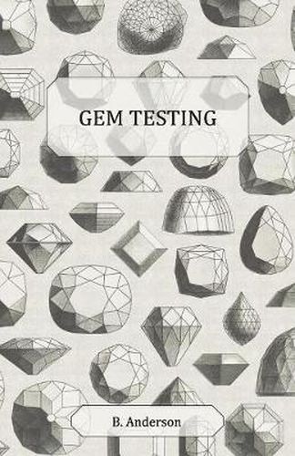 Cover image for Gem Testing