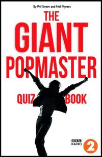 Cover image for The Giant Popmaster Quiz Book