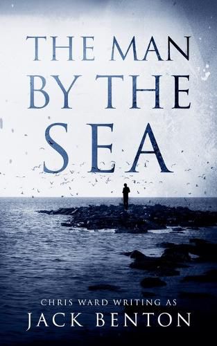 Cover image for The Man by the Sea