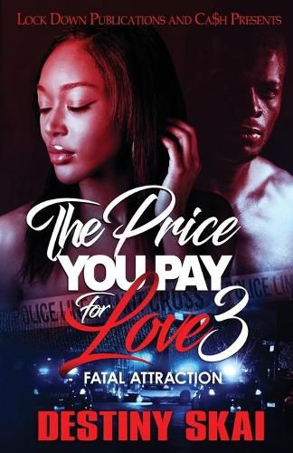 Cover image for The Price You Pay For Love 3