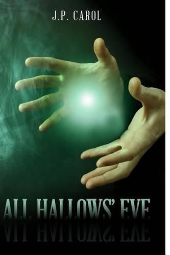 Cover image for All Hallows' Eve