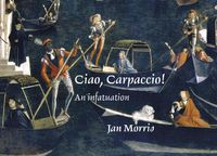 Cover image for Ciao, Carpaccio!