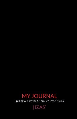 Cover image for My Journal