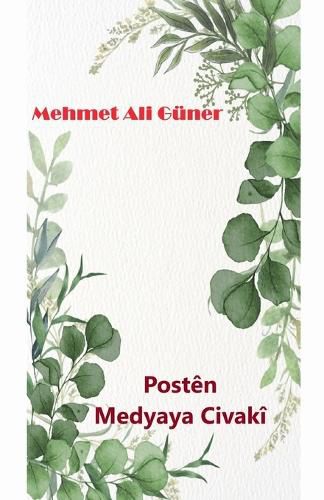 Cover image for Posten Medyaya Civaki