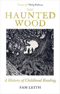 Cover image for The Haunted Wood