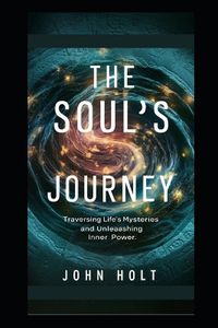 Cover image for The Soul's Journey