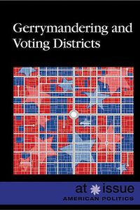 Cover image for Gerrymandering and Voting Districts