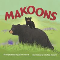 Cover image for Makoons