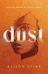 Cover image for Dust