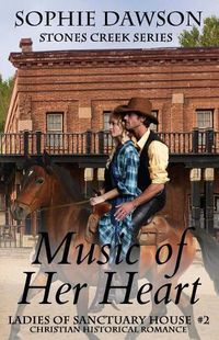 Cover image for Music of Her Heart