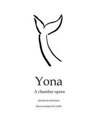 Cover image for Yona: A Chamber Opera