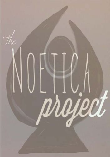 Cover image for The Noetica Project