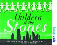 Cover image for Children of the Stones