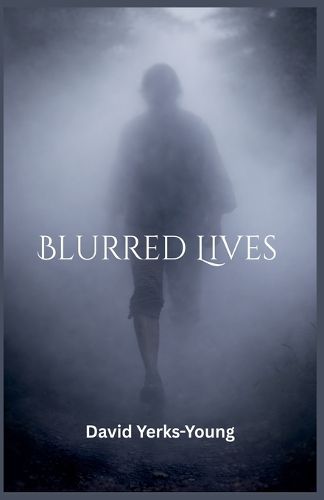 Cover image for Blurred Lives