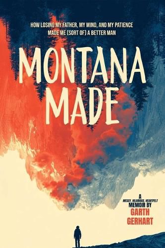 Cover image for Montana Made