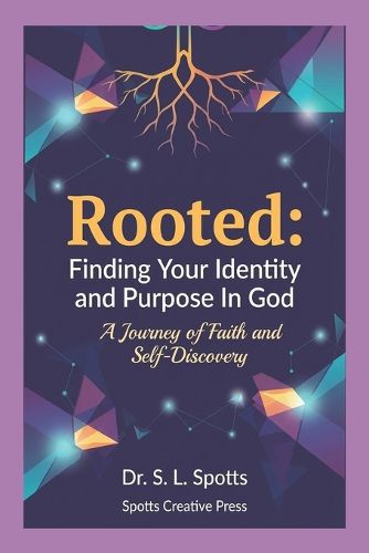 Cover image for Rooted