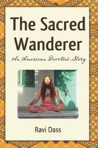 Cover image for The Sacred Wanderer