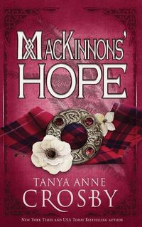 Cover image for MacKinnon's Hope