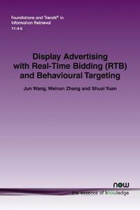 Cover image for Display Advertising with Real-Time Bidding (RTB) and Behavioural Targeting