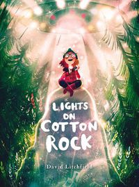 Cover image for Lights on Cotton Rock