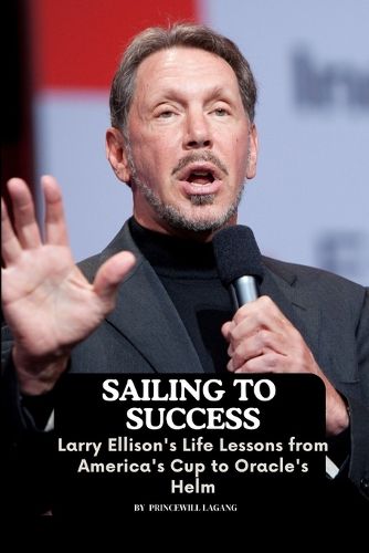 Cover image for Sailing to Success