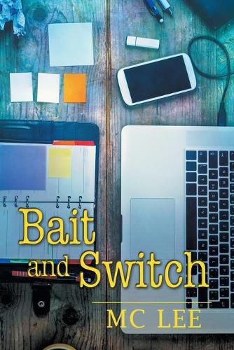 Cover image for Bait and Switch