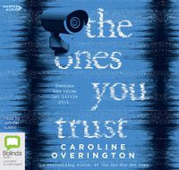 Cover image for The Ones You Trust