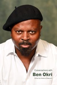 Cover image for Conversations with Ben Okri