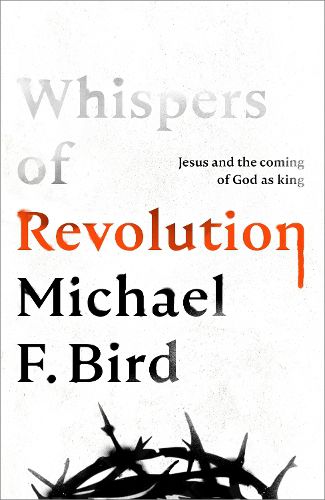 Cover image for Whispers of Revolution