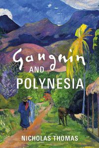 Cover image for Gauguin and Polynesia