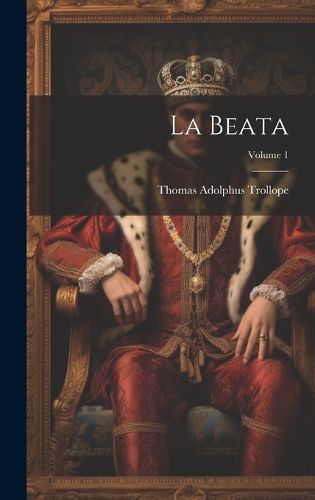 Cover image for La Beata; Volume 1