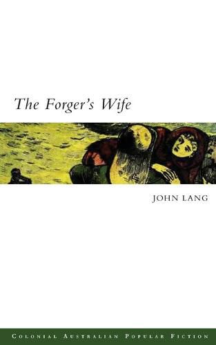 The Forger's Wife