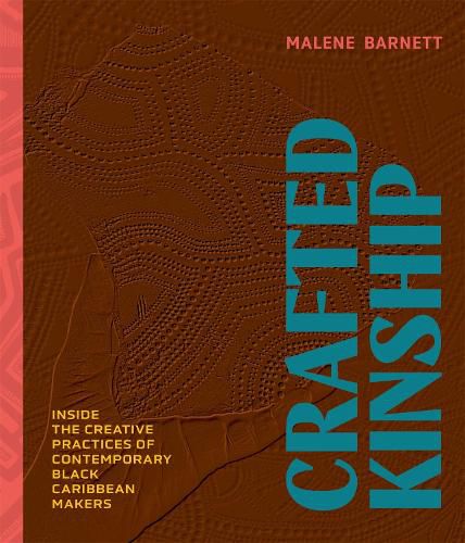 Cover image for Crafted Kinship