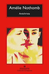 Cover image for Antichrista