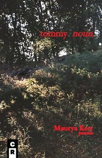 Cover image for tommy noun