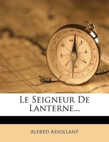 Cover image for Le Seigneur de Lanterne...